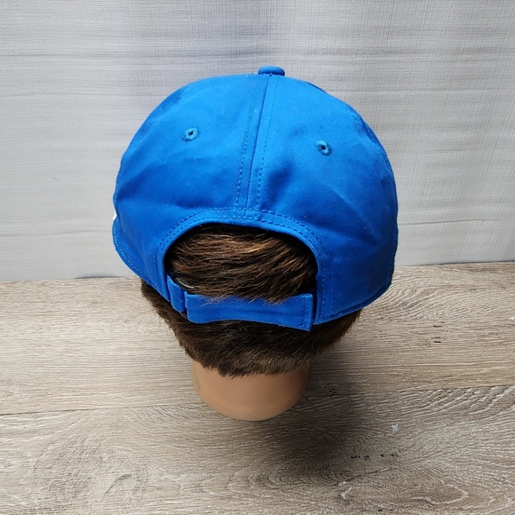 Mizuno Golf Serious Performance Headwear - One Size - Picture 3 of 7